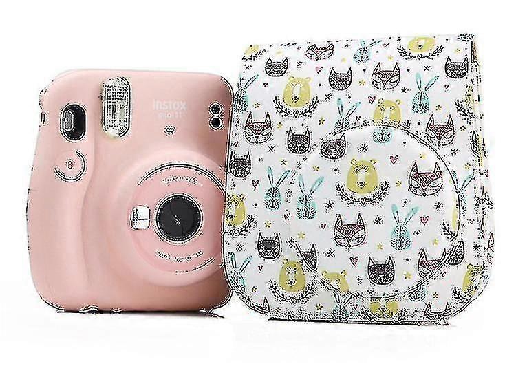 Instax Mini 11 Case Compatible
