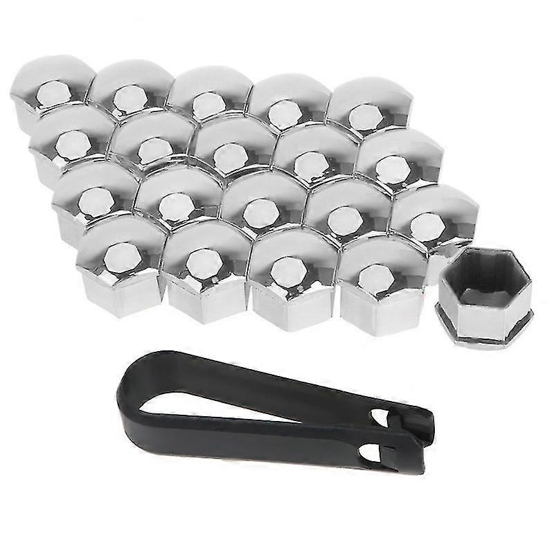 Wheel Center Hub Caps For Tesla Model 3/s/x With Center Cap Set