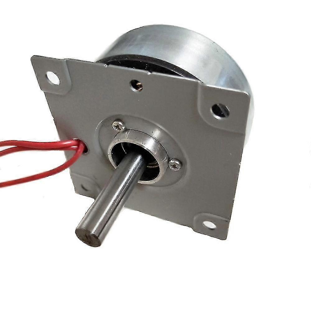 Three-phase Ac Permanent Magnet Wind Generator Hand Generator Diy Homemade