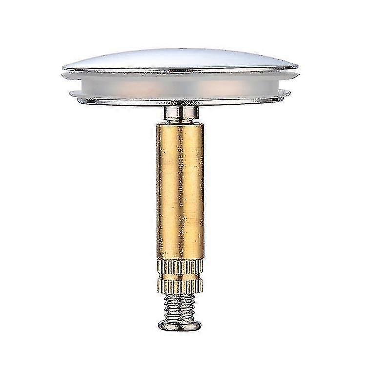 1 Bathtub Plug Sink Drain Plug
