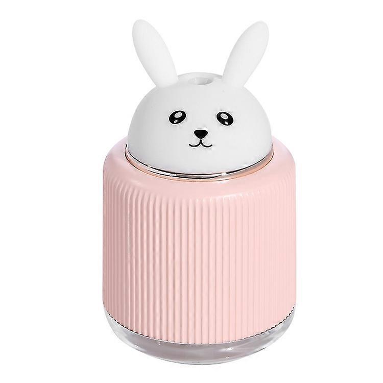 USB Night Light  Pet Humidifier