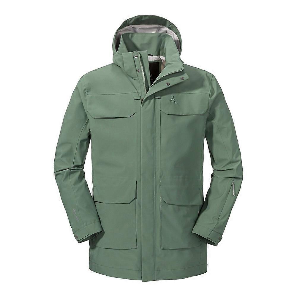 Jackets Schöffel Trekking-wanderjacke Geneva 236976970