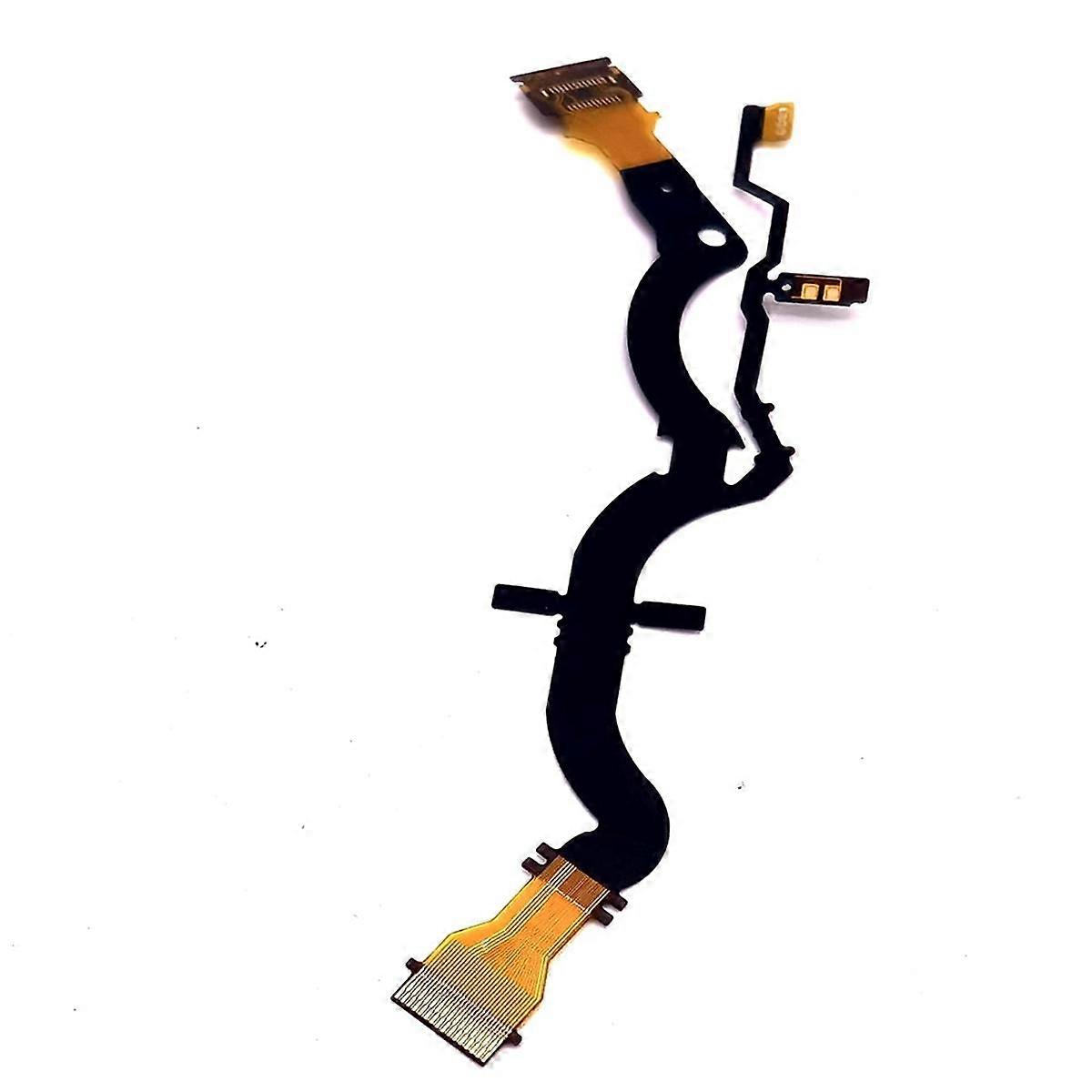 Lens Aperture Flex Cable 16-50 mm Repair Part