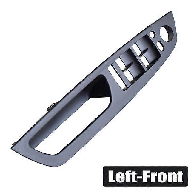 Maniglia Interna Portiera BMW X5 (E70) E X6 (E71/E72) – Anteriore O Posteriore Destra (Nera) – STARKIT PERFORMANCE