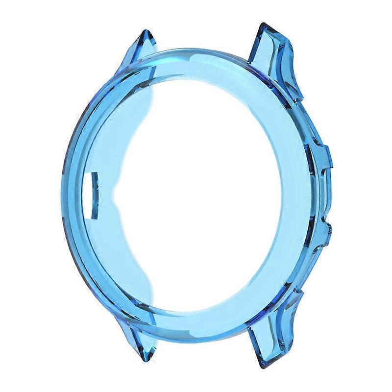 Shockproof Screen Protector Sleeve for Venu 3 Watch Housing Anti-scratch Cover