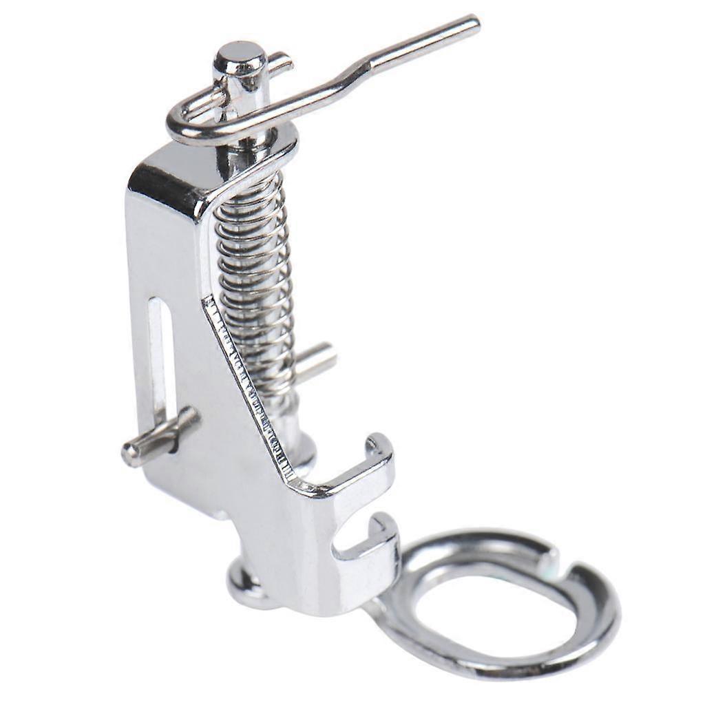 Universal Quilting Embroidery Presser Foot for Sewing Machine