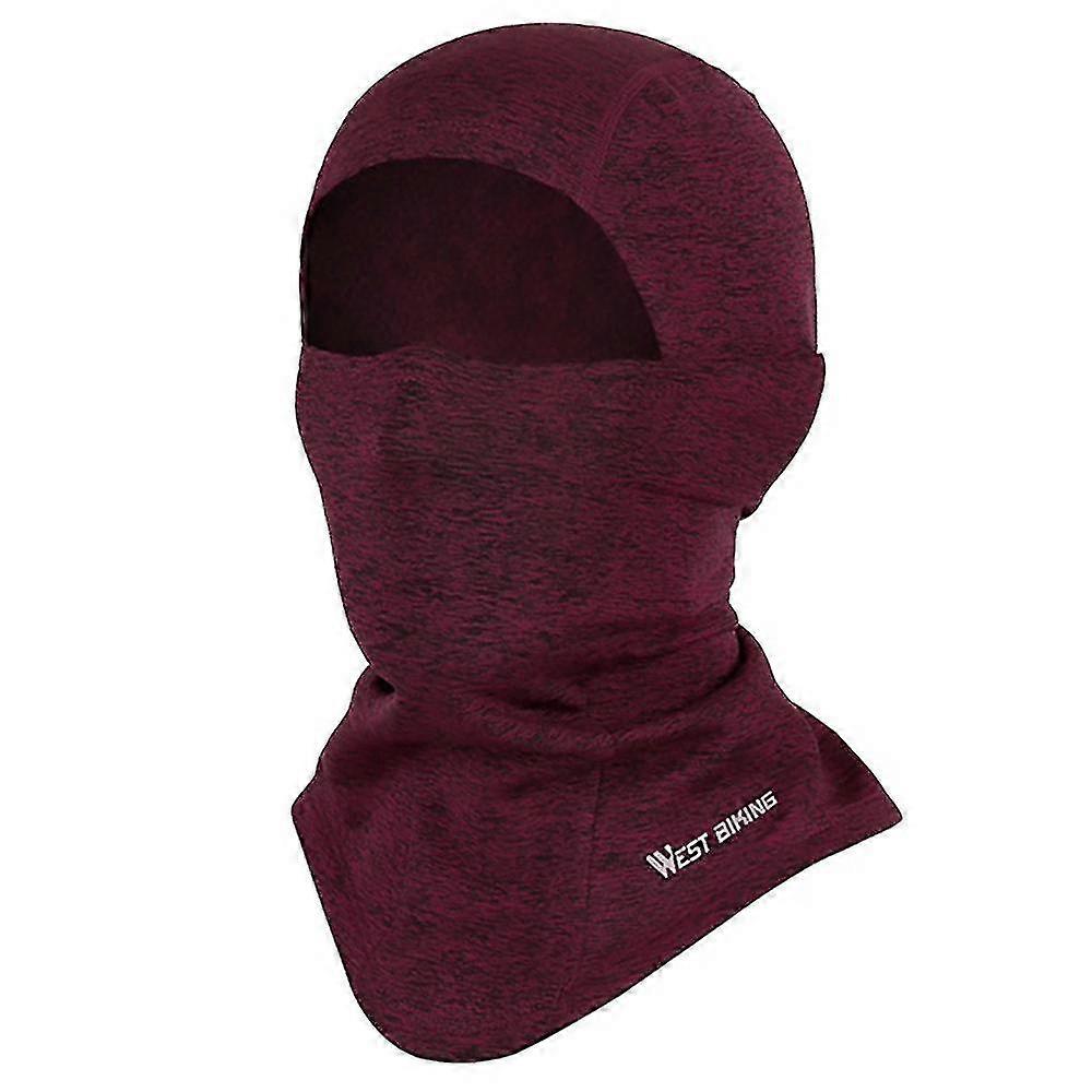 Breathable Balaclava Face Mask