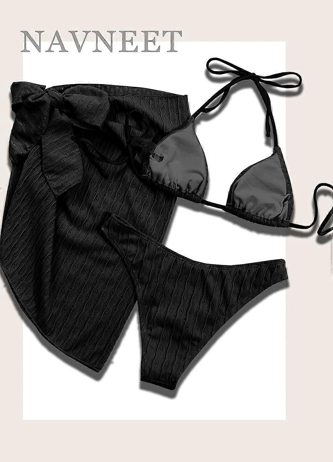 3 piece Bikini Set main image 0