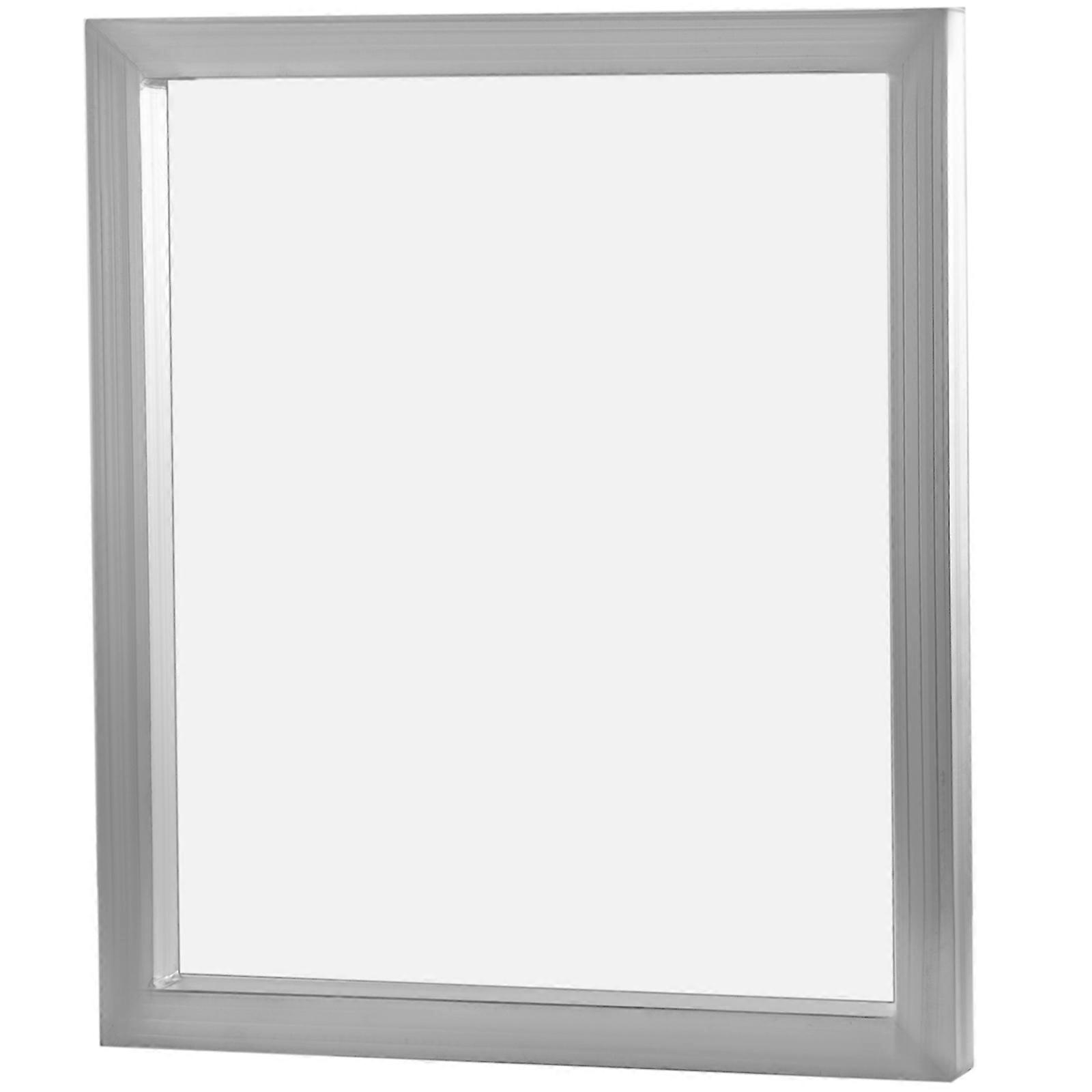 Aluminium zeefdruk frames