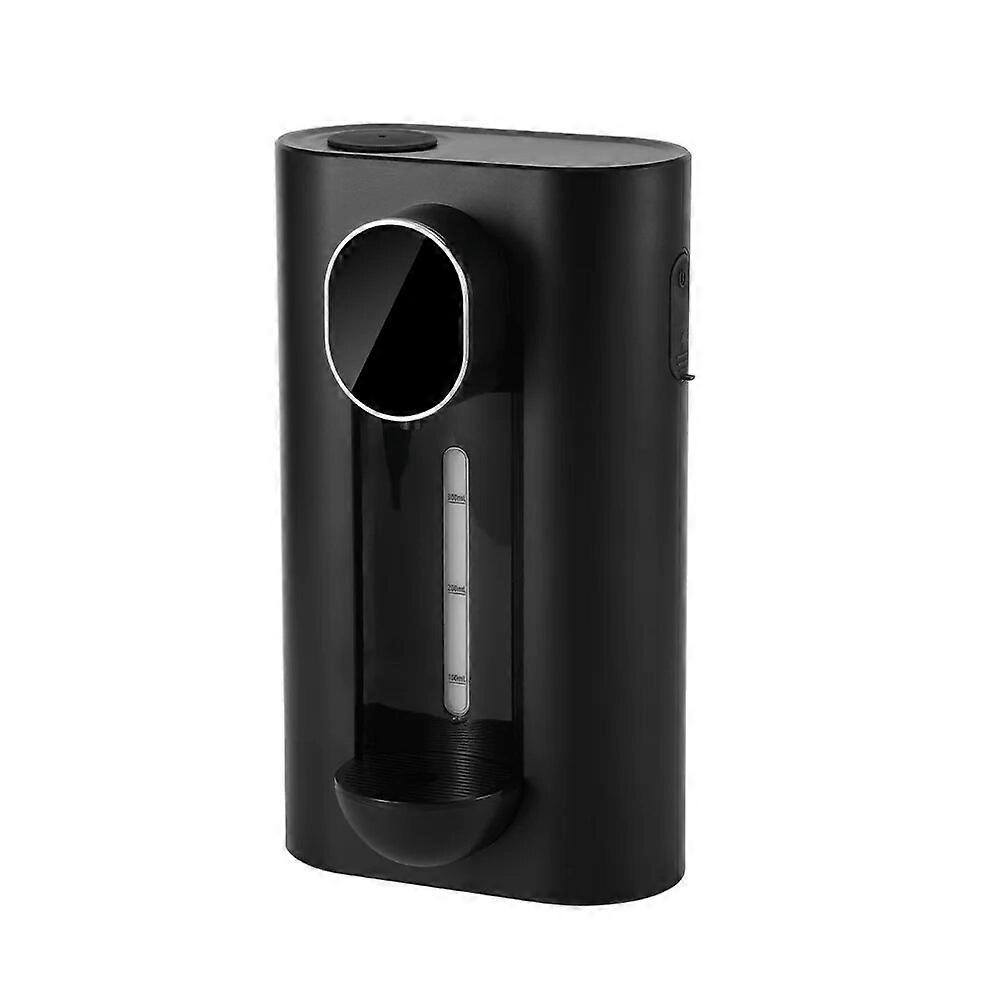 Rechargeable Wall mounted Tabletop Infrared Fast Sensing Automatic Mouthwash Dispenser