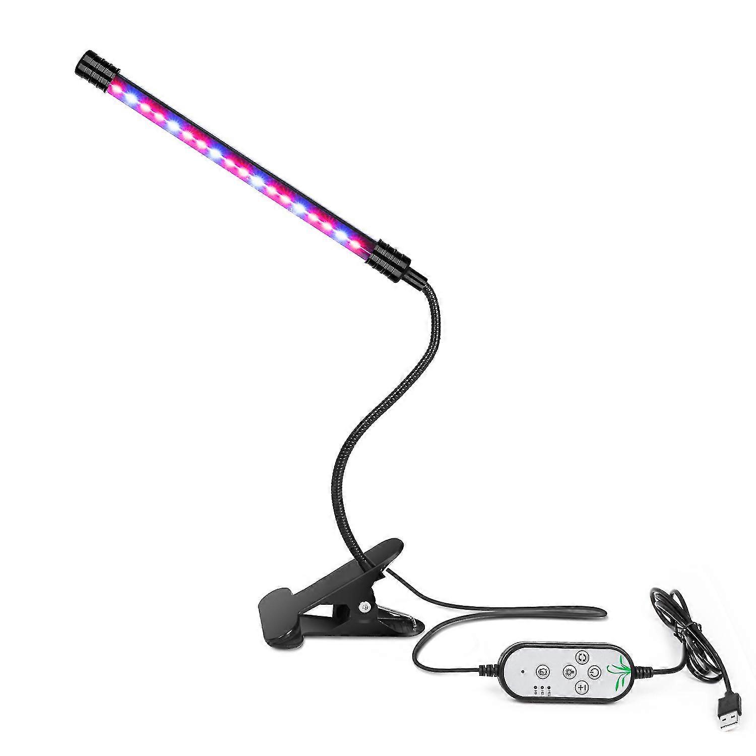 Led Grow Lights For Indoor Plants Usb Powered