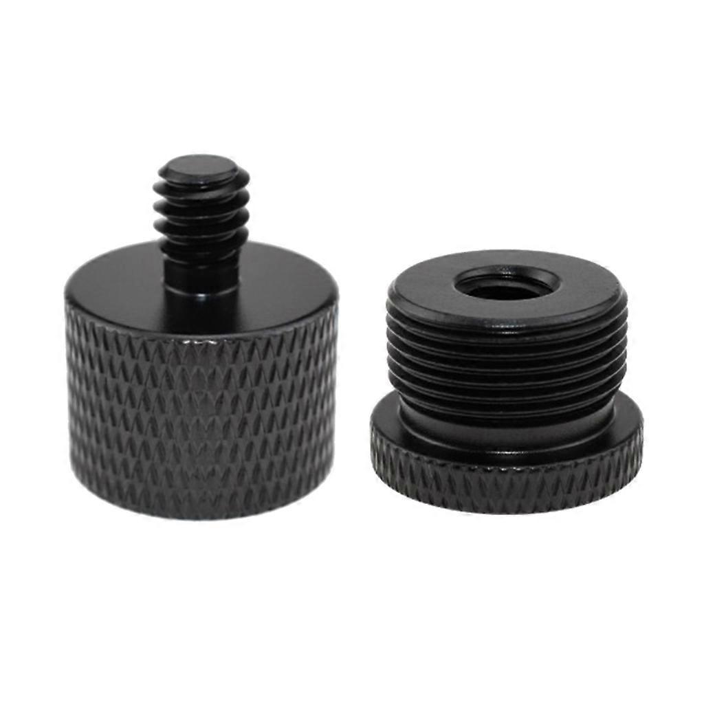 Universal Microphone Screw Adapter Screws for Live Streaming and Broadcasting