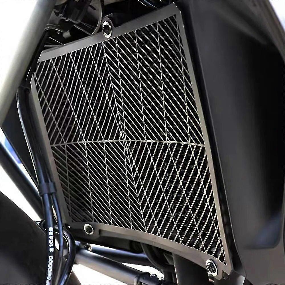 Για Qjmoto Qj Srt800 Srt800x 800SRT SRT 800x 800 αξεσουάρ μοτοσικλετών Προστατευτικό κάλυμμα σχάρας φρουράς γρίλιας