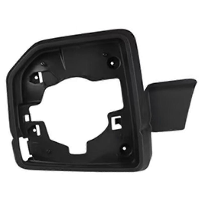 Applicable To 15-20 Ford Raptor F150 Rearview Mirror Shell Rearview Mirror Cover Reflective Lens Turn Signal