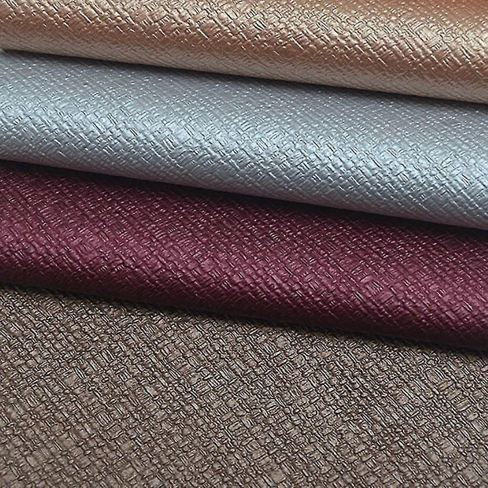 Tessuto ignifugo ignifugo in pelle PU-MXBC