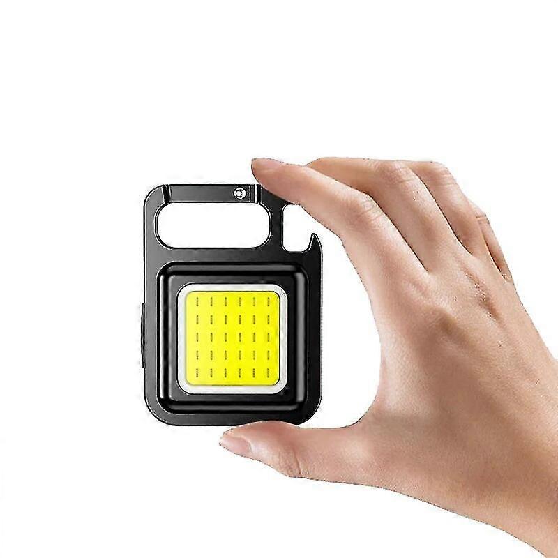 Multifunctional Cob+xpg Headlamp,head Mounted Usb Type-c Charging Led Flashlight,magnetic Work Lamp,night Riding Headlight