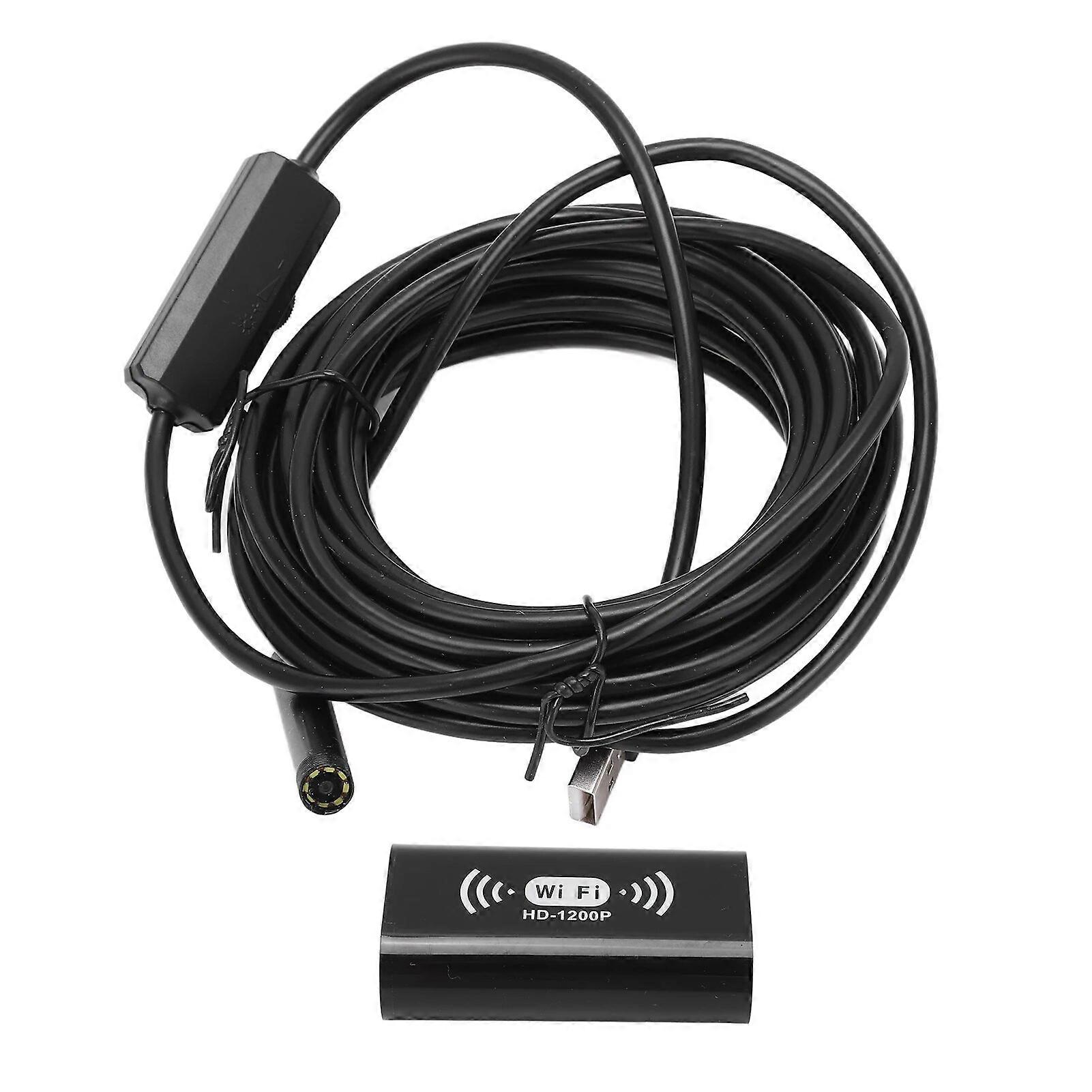 HD Endoscope Waterproof Endoscope for Outdoor for Indusrty
