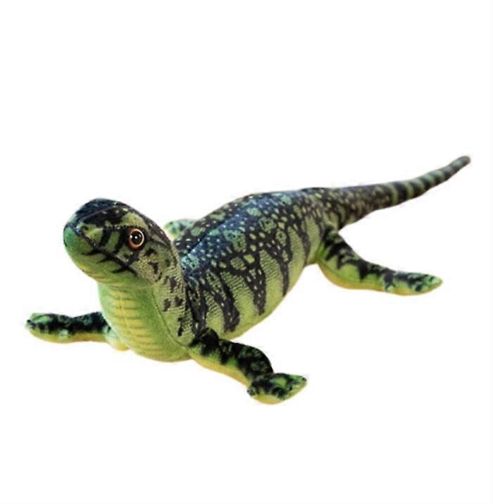 29'' Creative Simulation Lizard Plush Toys