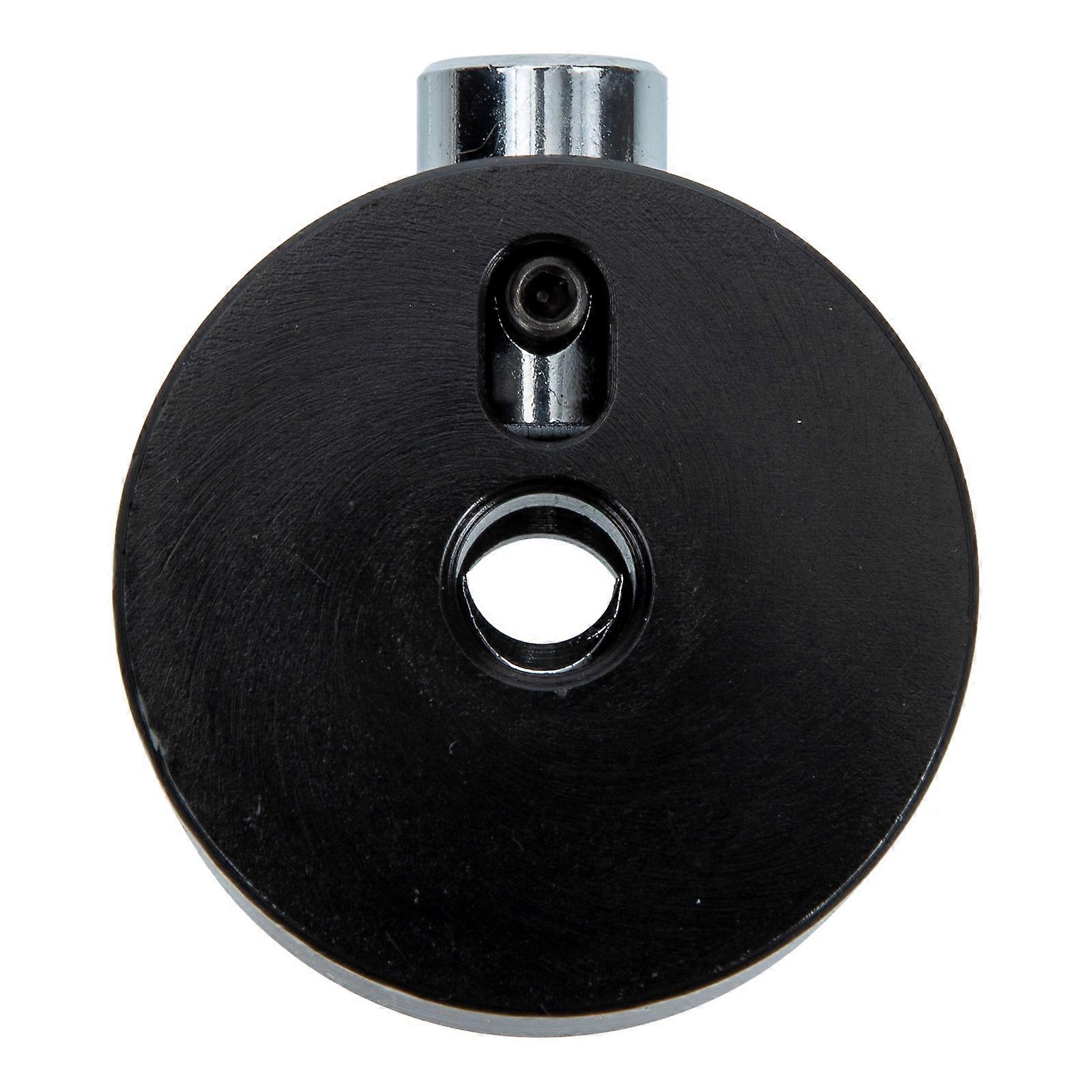 Hotfix Tool Hat Cymbals Crash Percussion Instrument Part Percussion Cymbal Nuts Ymbal Repairing Tool Quick- Set Cymbal Mate Nut