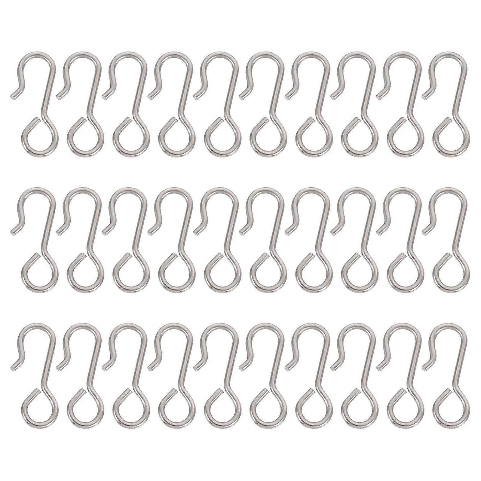 100 st bilsätesöverdragskrokar användbara bilsätesdynkrokar biltillbehör