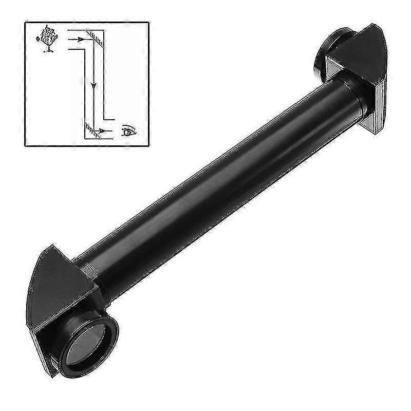 Periscope Model Laboratory Detachable Optical Reflector