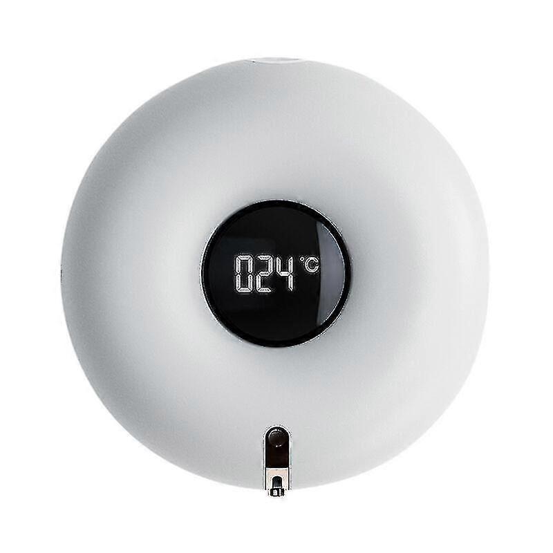 automatic Soap Dispenser, Wall Mounted Soap Dispenser, Liquid Soap Dispenser Gift