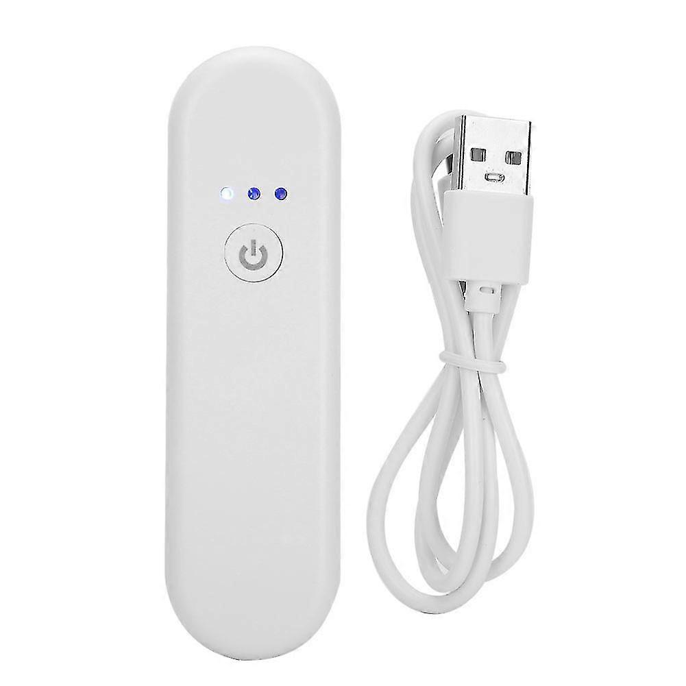 Bâton de lampe de nettoyage UV pour l’élimination des acariens - Portable et portable pour une utilisation à l’intérieur et à l’extérieur