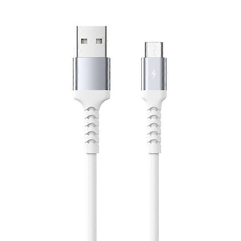 REMAX USB To Micro USB 2.4A Data Cable
