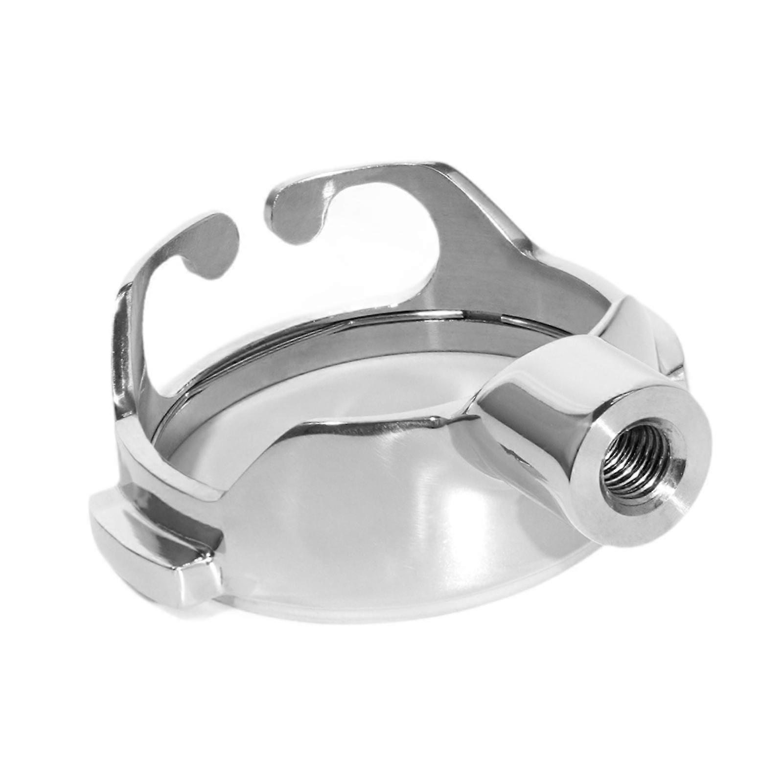 Grouphead Fits E61 Reusable Accessories Replacement for Espresso Cafe