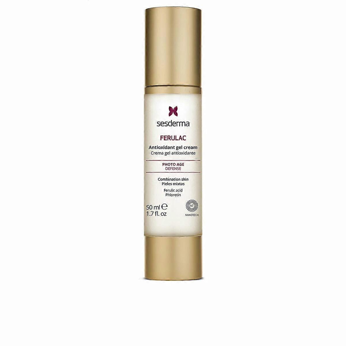 日霜 Sesderma FERULAC 50 毫升