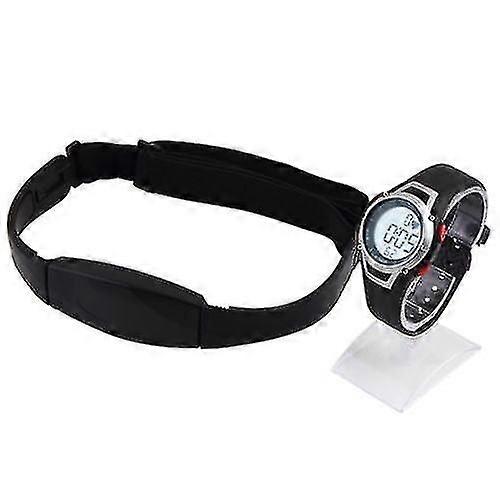 3 متر مقاوم للماء معدل ضربات القلب مراقب الرياضة للياقة البدنية ووتش تفضل ركوب الدراجات في الهواء الطلق الرياضة اللاسلكية مع حزام الصدر القلب Rate_xush