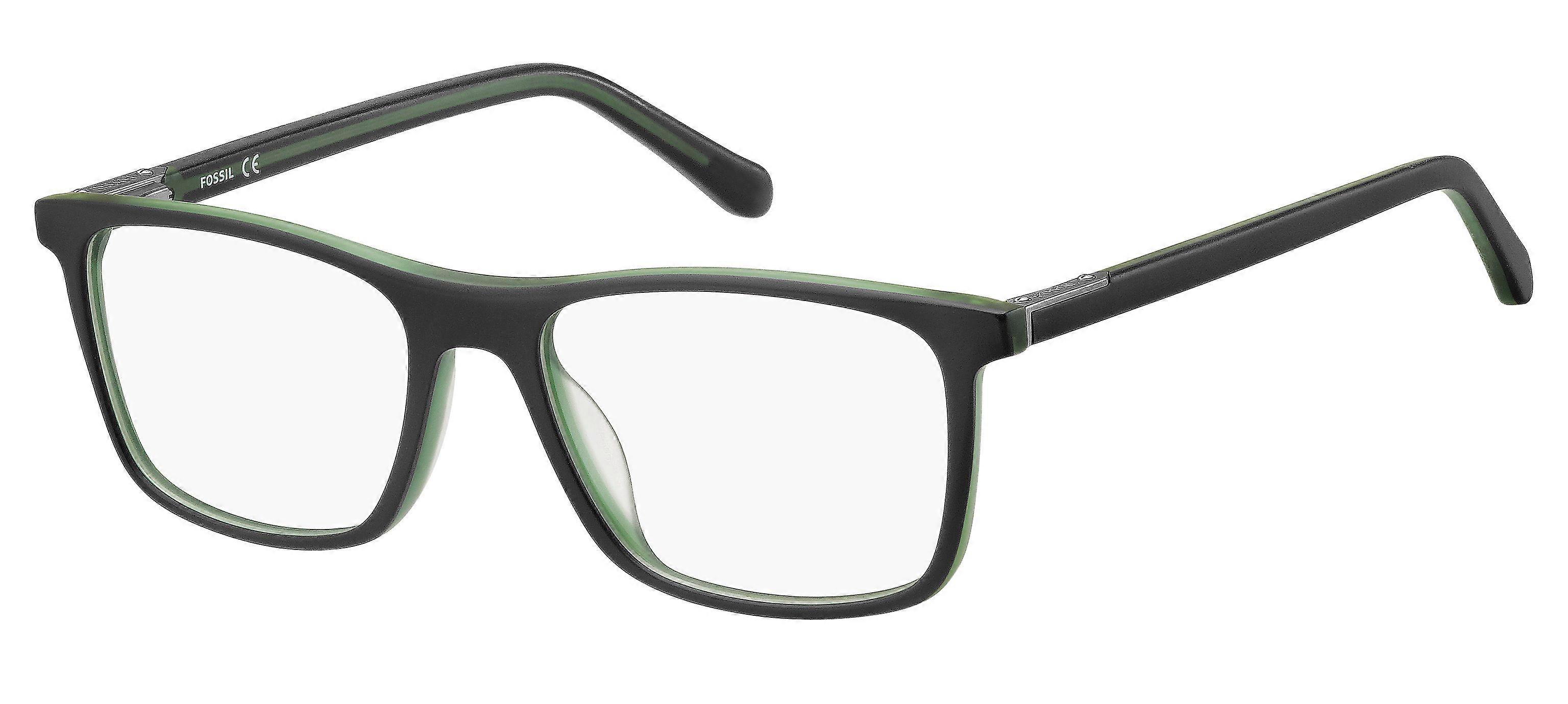 Eyewear Frames FOSSIL FOS 7076 1ED GREEN 53/17/140 MAN