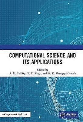 Computational Science and its Applications