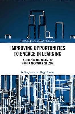 Improving Opportunities to Engage in Learning
