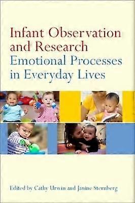 Infant Observation and Research