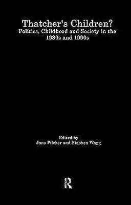 Thatcher's Children?