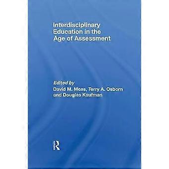 L’éducation interdisciplinaire à l’ère de l’évaluation