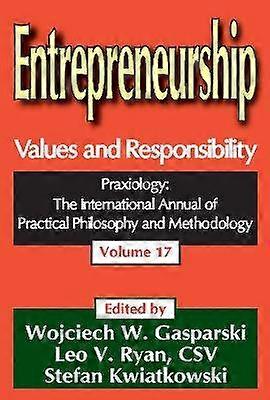 Entrepreneurship