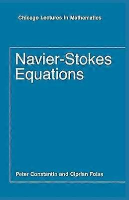 Navier-Stokes Equations
