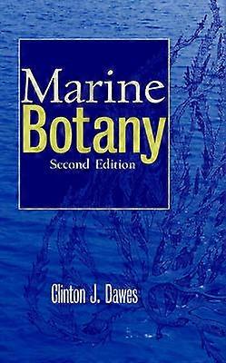 Marine Botany