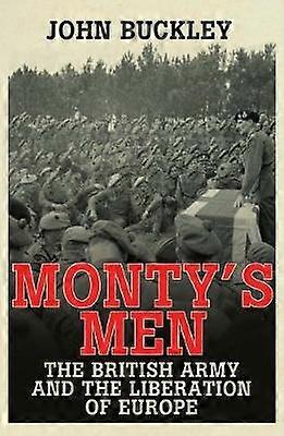 Monty's Men