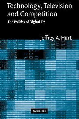 Technology Television and Competition