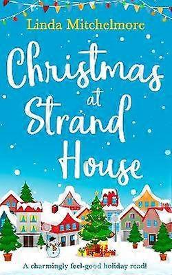 Christmas at Strand House