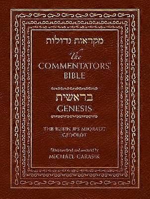 The Commentators' Bijbel: Genesis