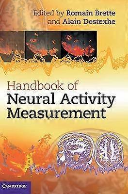 Handboek voor neurale activiteitsmeting