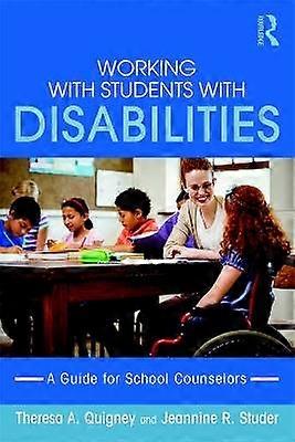 Working with Students with Disabilities