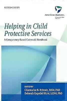 Hilfe im Kinderschutz