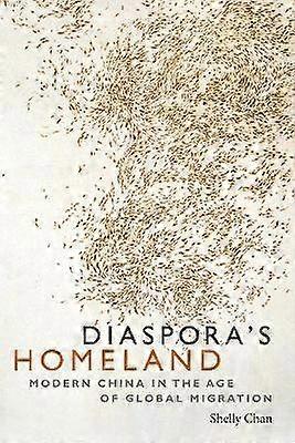 Patria diasporei