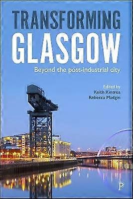 Transforming Glasgow