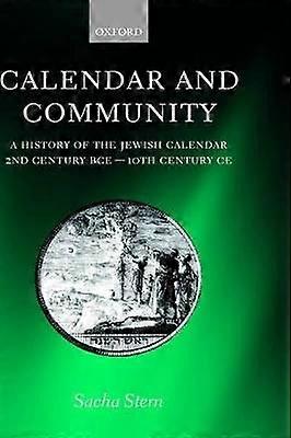 Calendar și comunitate